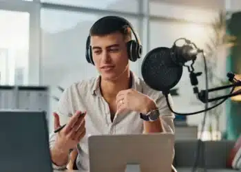 Podcast Advertising