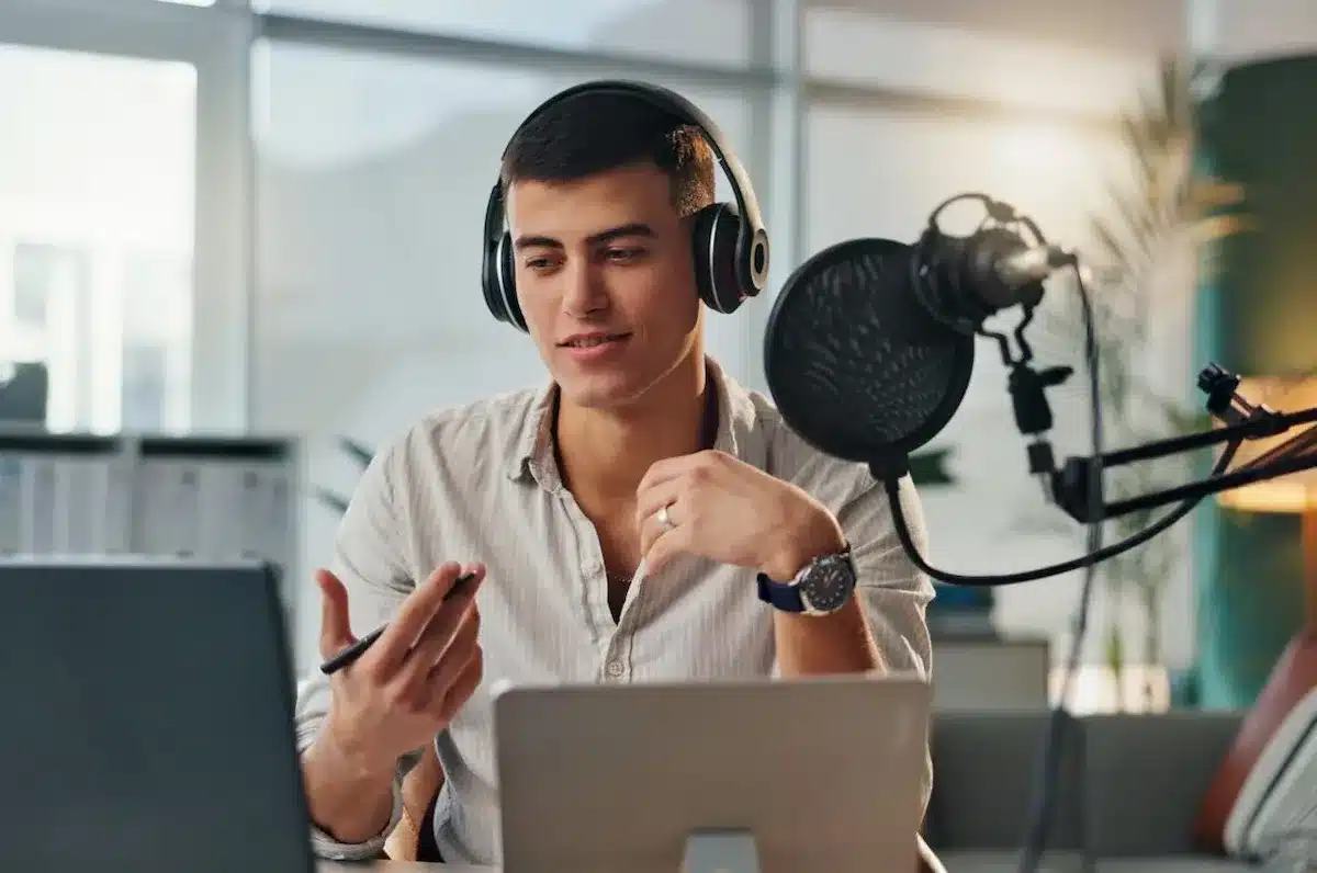 Podcast Advertising
