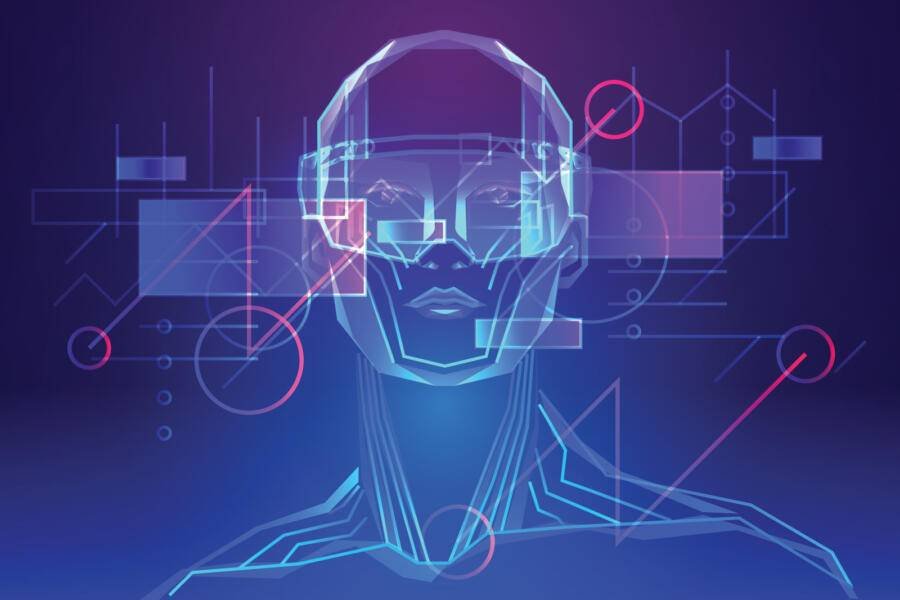 Web3 and Metaverse Progress Using Ethereum