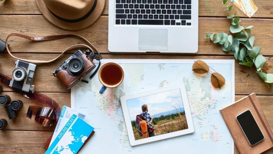 Building a Successful Travel Website and Maximizing Revenue