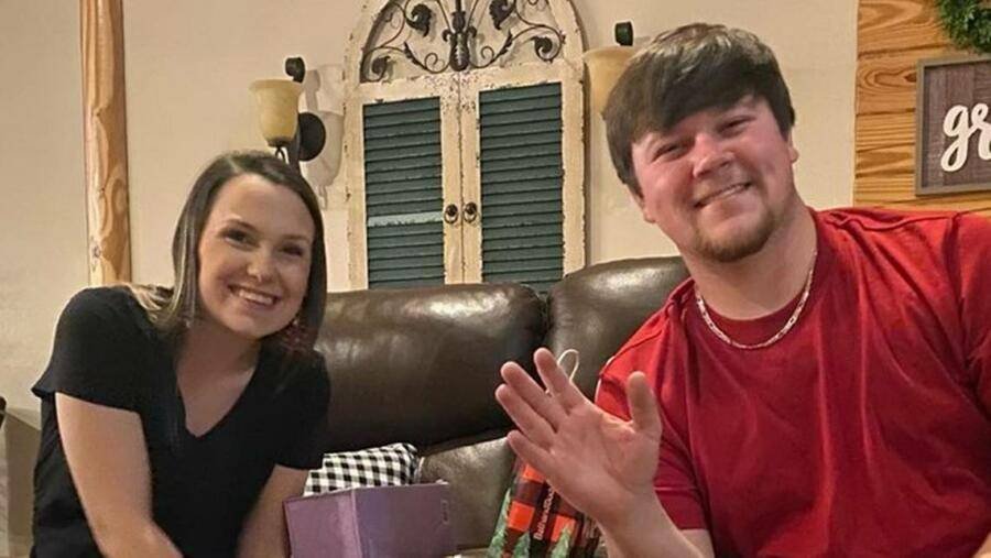 Missing Duck Hunter Tyler Doyle