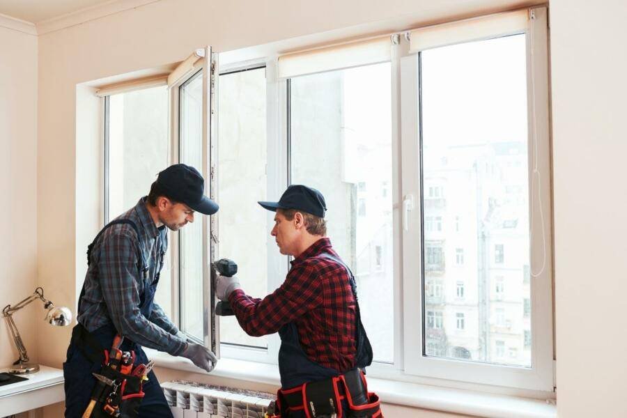 Navigating Quality and Cost for Your Ideal Replacement Windows Services