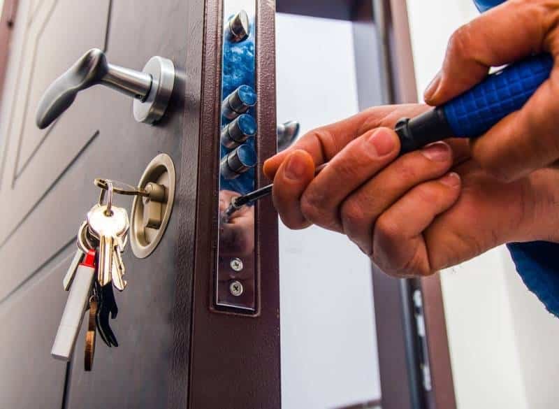 Find a Trustworthy Locksmith in Australia