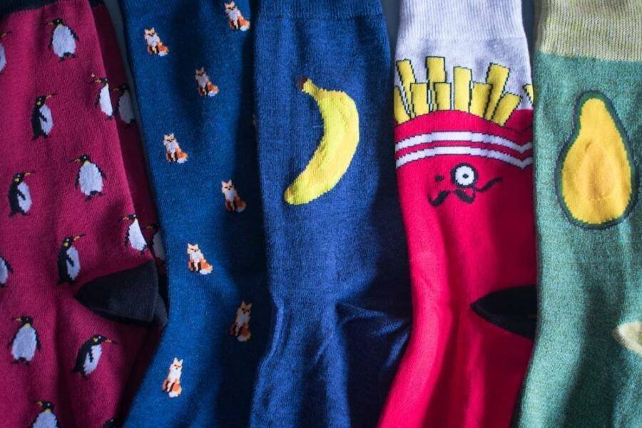 What Does Our Fashion Attire Reveal About Us?