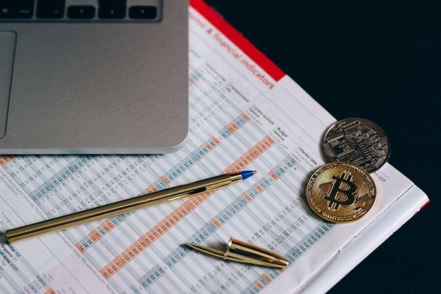 Cryptocurrencies in Disrupting Supply Chain Financing
