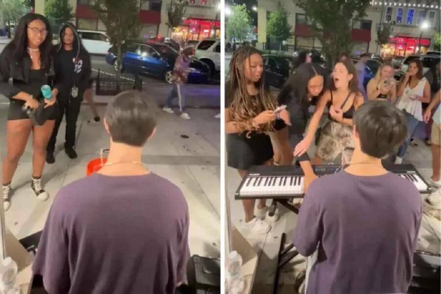 Is Shauntae Heard Arrested?