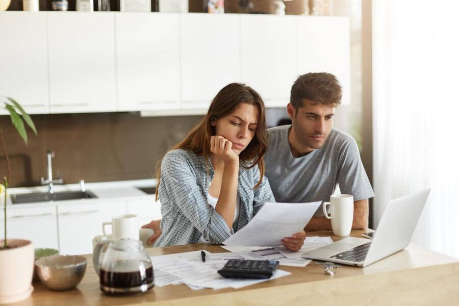 Online Loans for Bad Credit