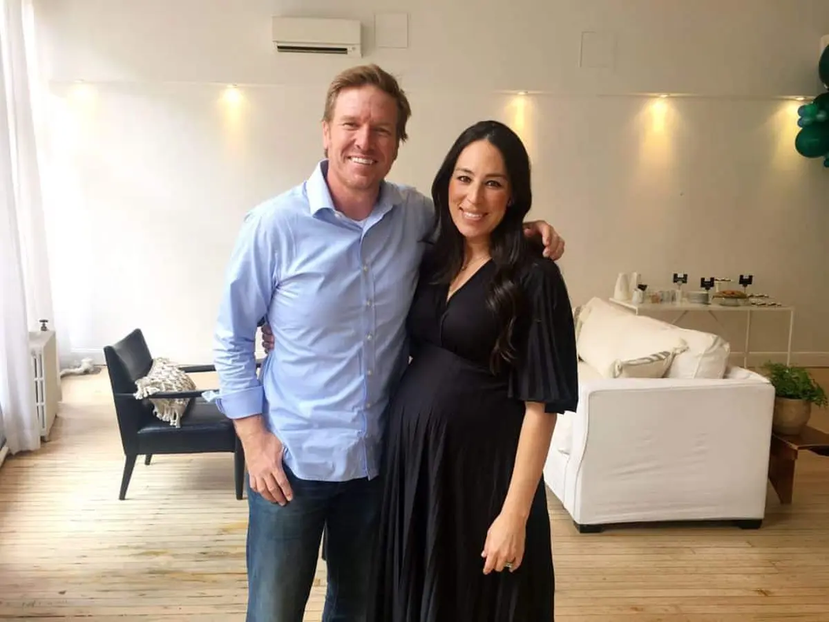 Chip Gaines First Wife