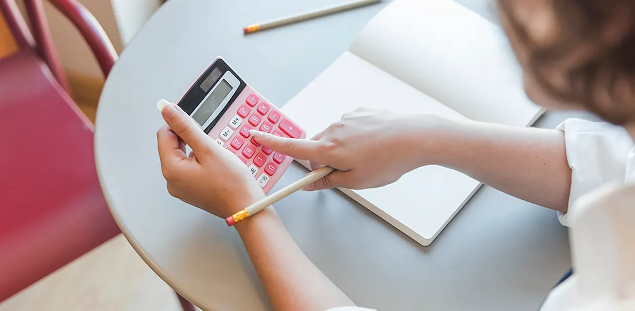 Benefits of EMI calculator