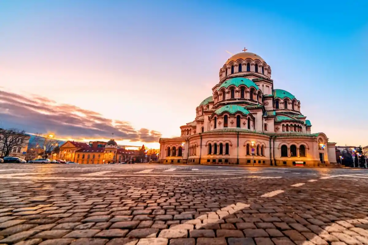 Start A Business in Bulgaria