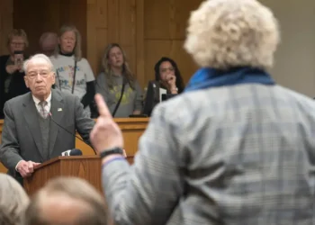 Against-the-Grain- Senator-Grassley- Revives-the-Spirit-of- Democracy-in-Iowa- Town-Halls