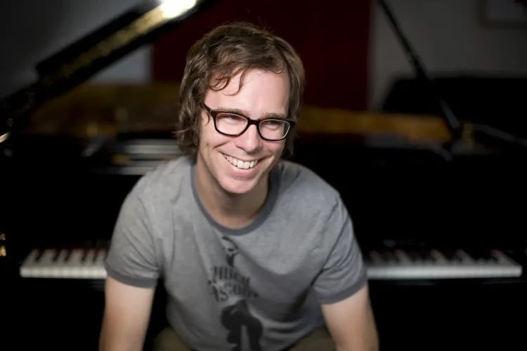 Ben-Folds