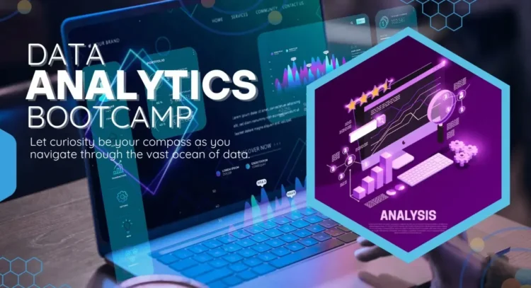 Data Analytics Bootcamp