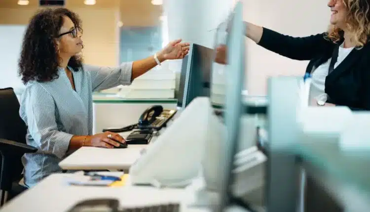 Effective Records Management