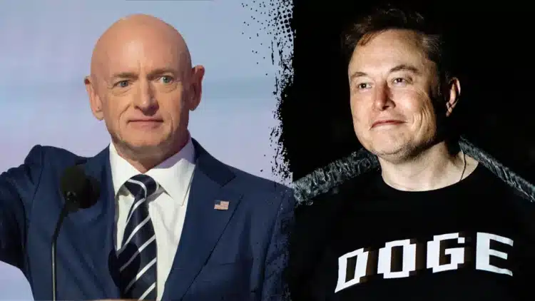 Elon-Musk-and-Sen- Mark-Kelly-Clash