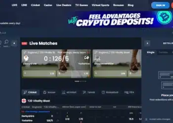 How to Start Using The Official Website 4rabet