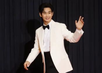 Kim Soo-hyun