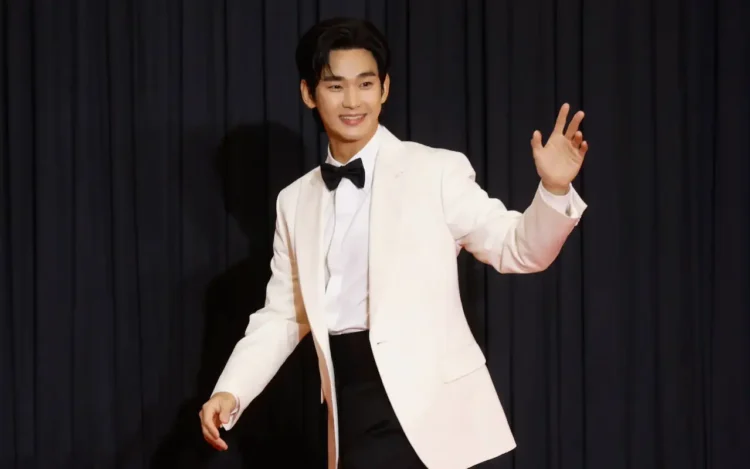 Kim Soo-hyun