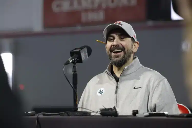 Matt Patricia