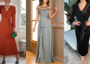 Missacc Mother's Dress