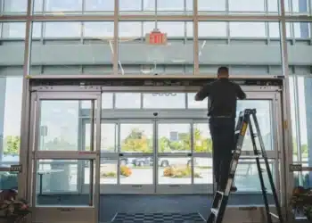 Orlando Commercial Door Services Provider