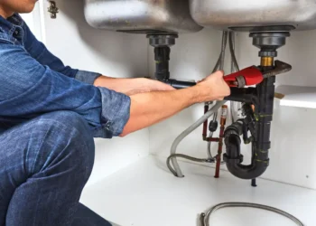 Regular Plumbing Maintenance