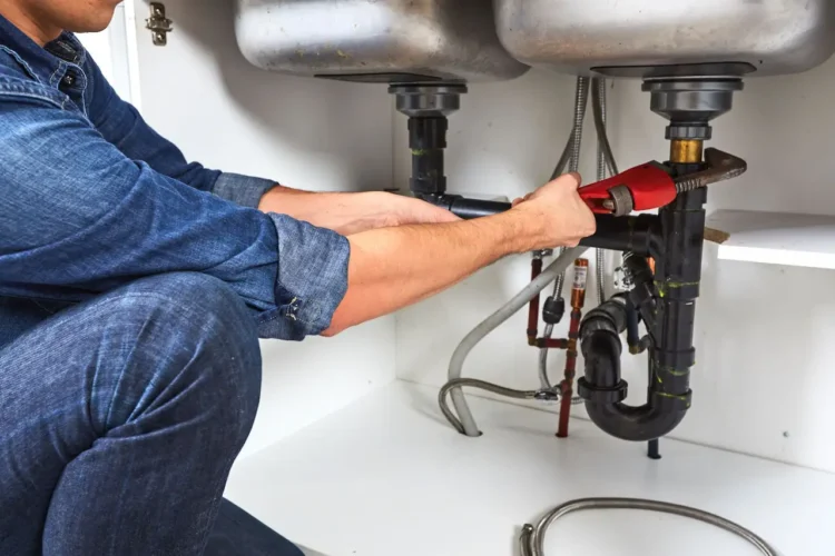 Regular Plumbing Maintenance