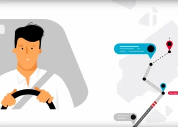 Route Sales Software vs. Manual Planning