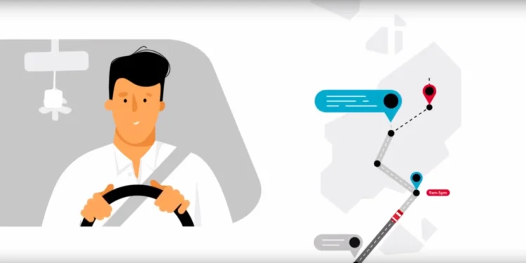 Route Sales Software vs. Manual Planning