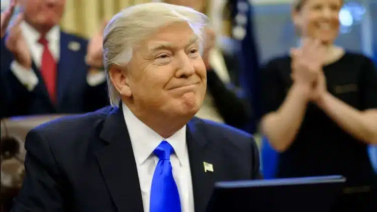 Signal-Slip-Up-Reveals-Chaos-and- Contradiction-Within- Trump's-War-Council