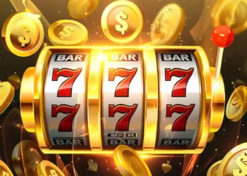 Slot Game Volatility