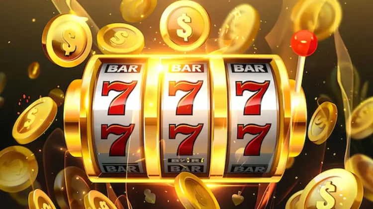 Slot Game Volatility