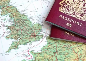 Steps to Secure Your Passport Quickly