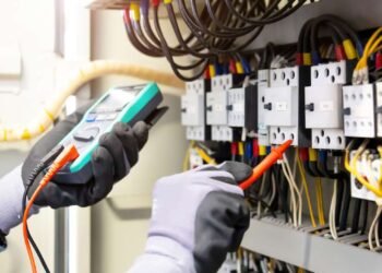 electrical repairs