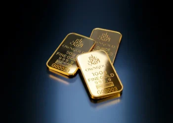 how to invest in gold