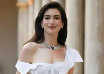 Anne Hathaway Plastic Surgery Rumors