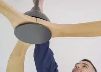 Benefits of Installing a Ceiling Fan