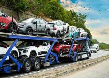 Car Shipping