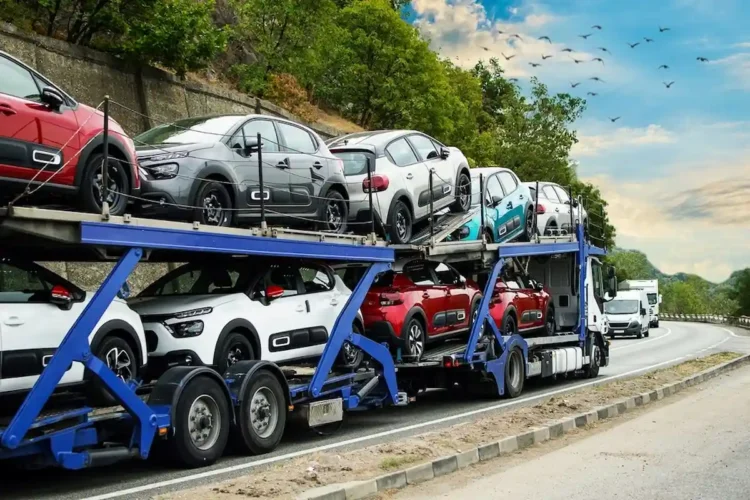 Car Shipping
