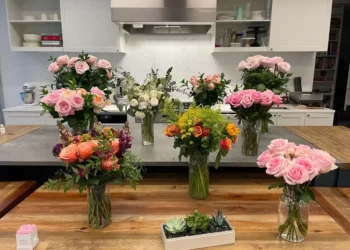 Flower Quests and Riddles