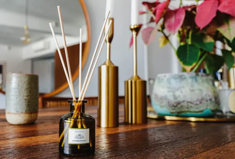 Hotel Diffusers