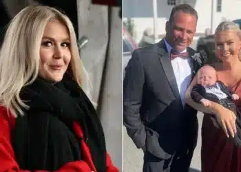 Karoline Leavitt's Unconventional Love Story