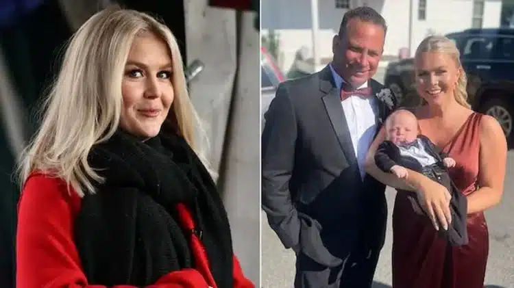 Karoline Leavitt's Unconventional Love Story