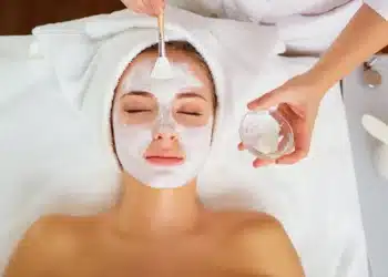 Korean Skincare Treatments