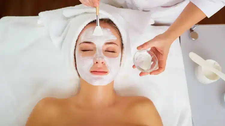 Korean Skincare Treatments