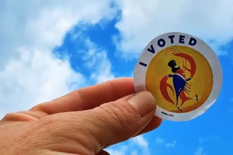 Louisiana Voters Spurn Controversial Amendment