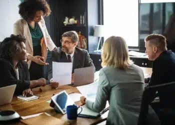 Managing Office Printing Costs