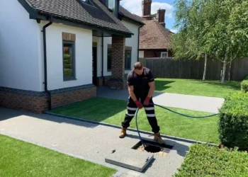 Methods for Keeping Outdoor Drains Clean