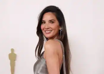 Olivia Munn