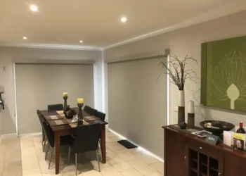 Trendy Blind Options